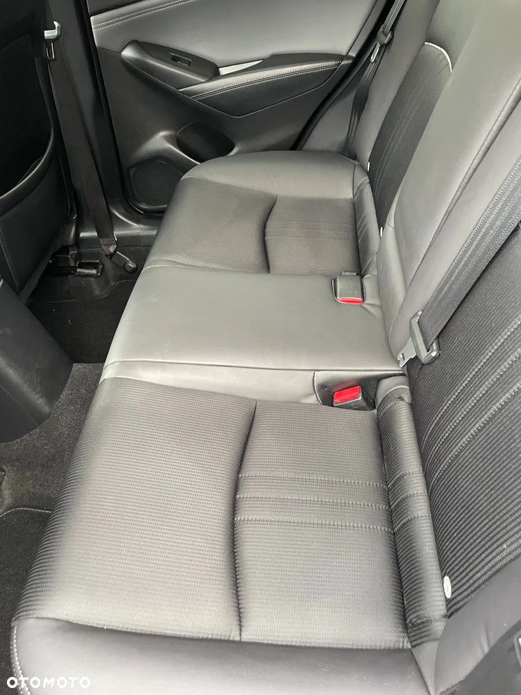 Mazda CX-3 2.0 Takumi - 17