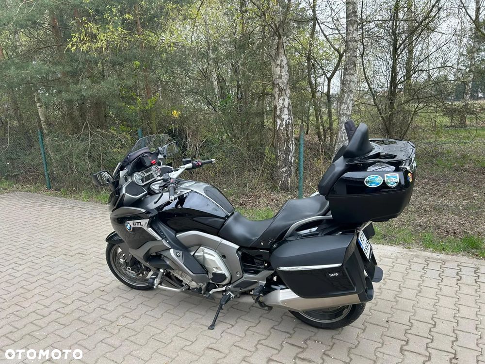 BMW K - 3