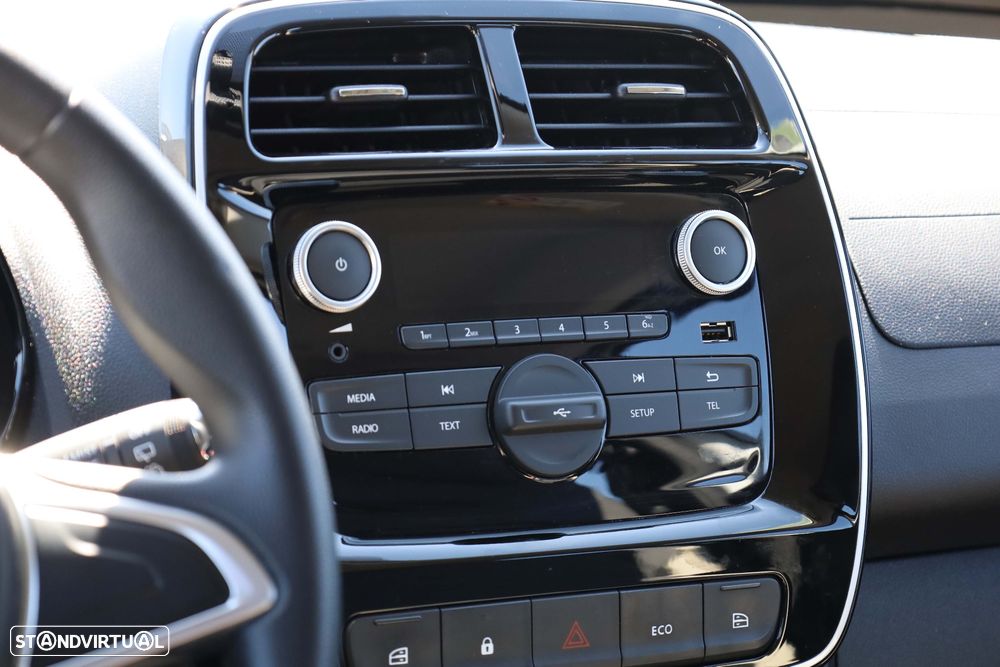 Dacia Spring Electric 45 Essential - 22