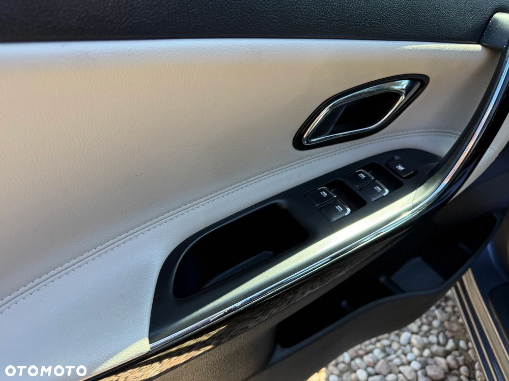 Kia Ceed 1.6 CRDi 136 ISG Platinum Edition - 21