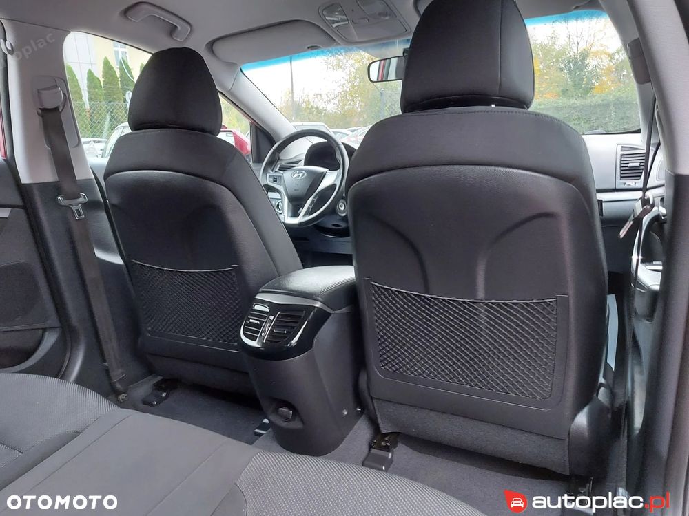 Hyundai i40 - 18