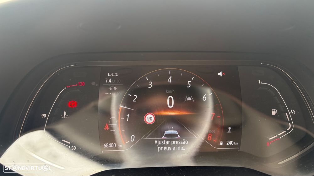 Renault Captur 1.0 TCe Exclusive - 8