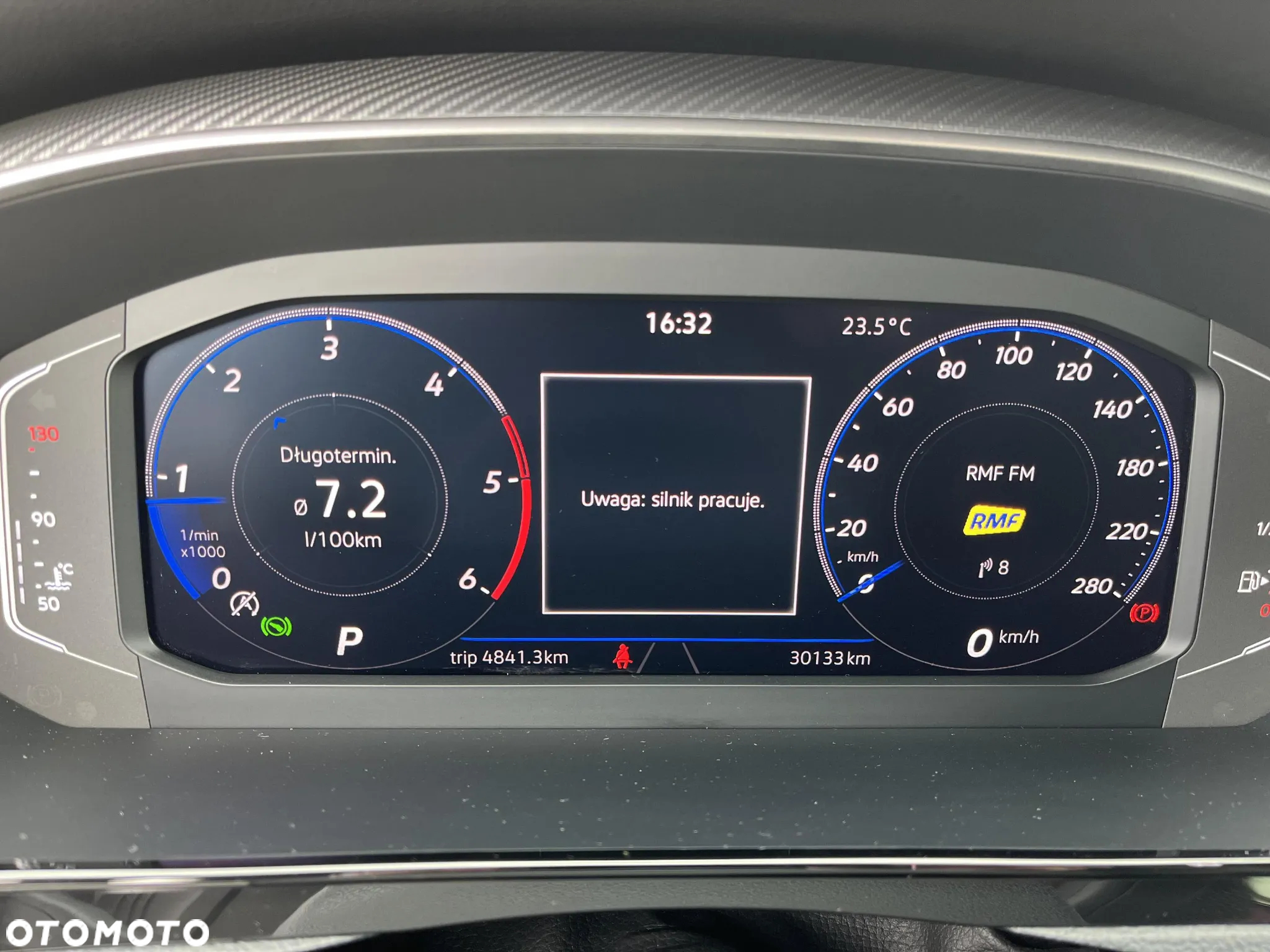 Volkswagen Arteon 2.0 TDI R-Line DSG - 14