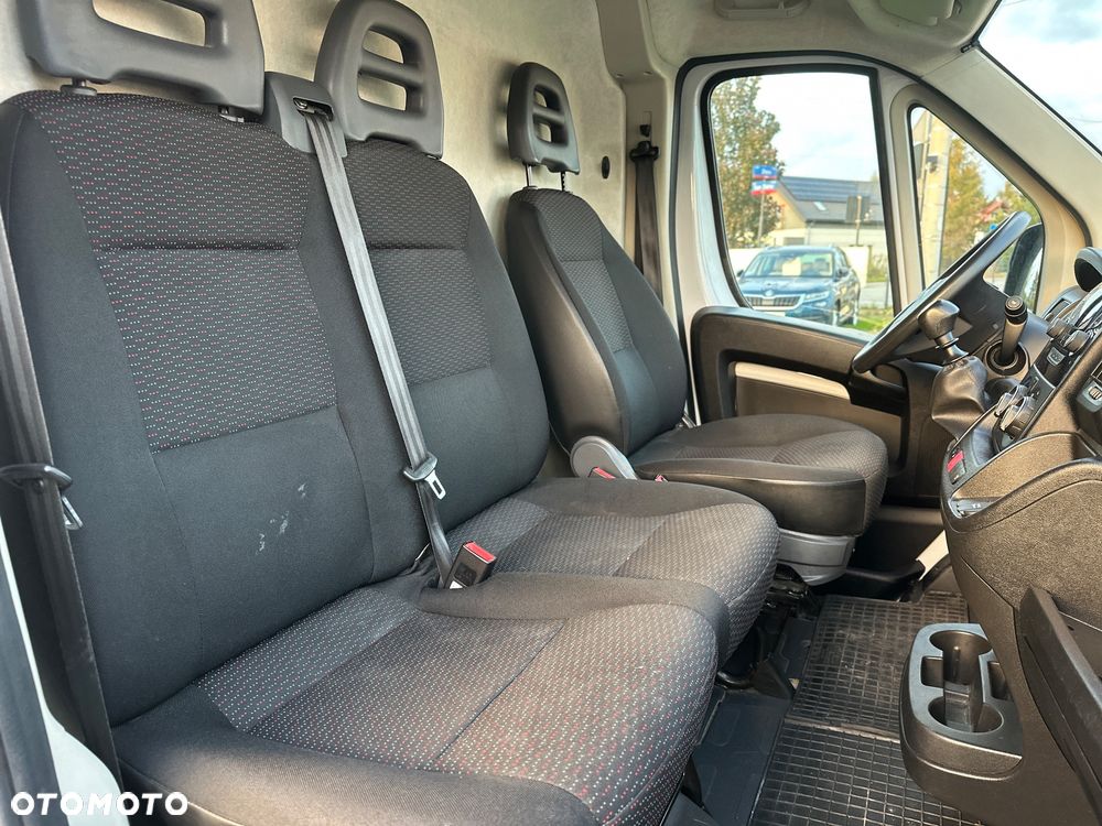 Citroën Jumper L3H2 - 16