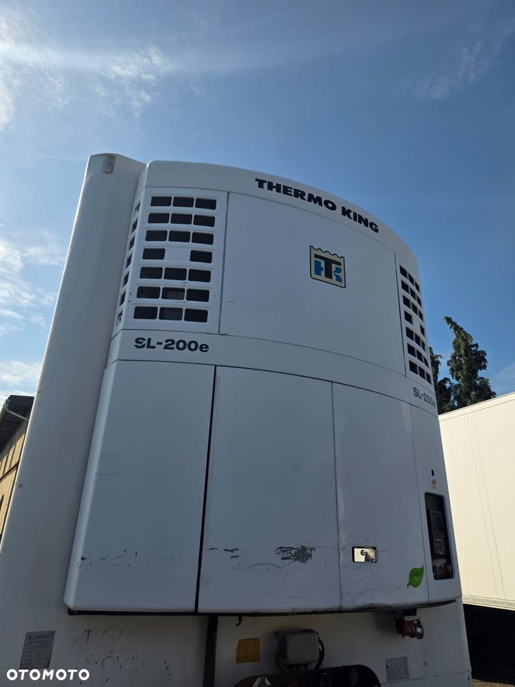 Agregat chłodniczy THERMO KING - 2