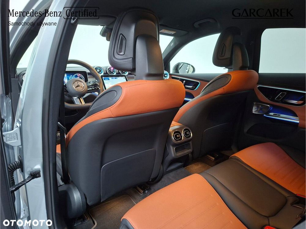 Mercedes-Benz GLC - 20