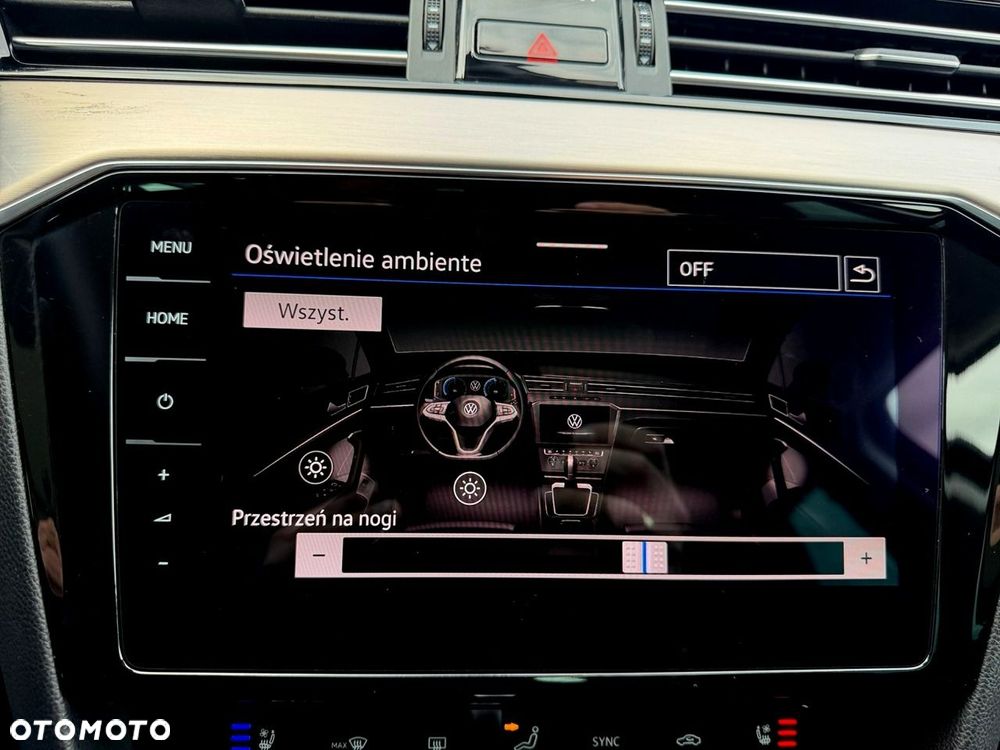 Volkswagen Passat - 39