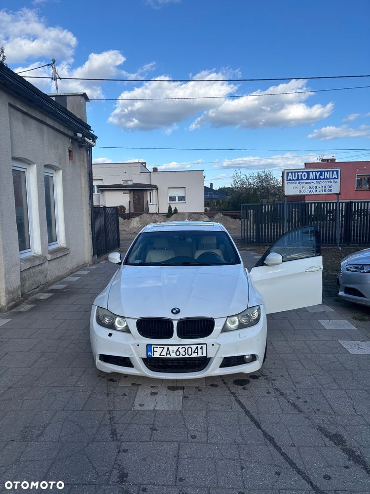 BMW Seria 3 - 2
