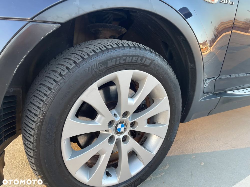 BMW X3 3.0sd - 23