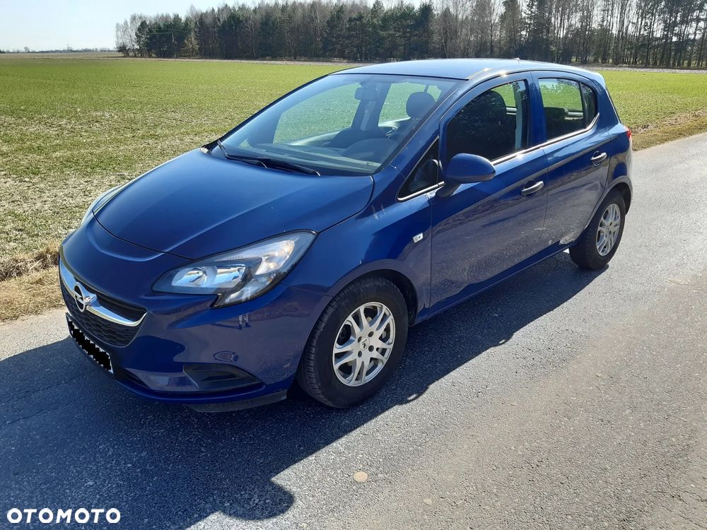 Opel Corsa 1.2 Selection - 1