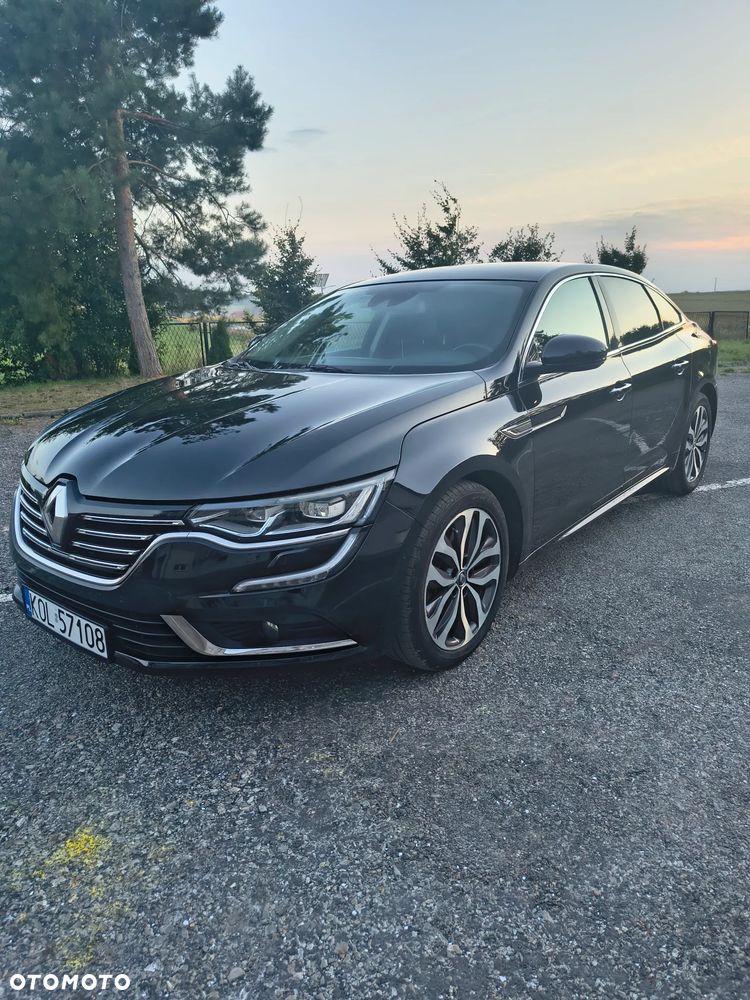 Renault Talisman 1.6 Energy dCi Intens EDC - 1