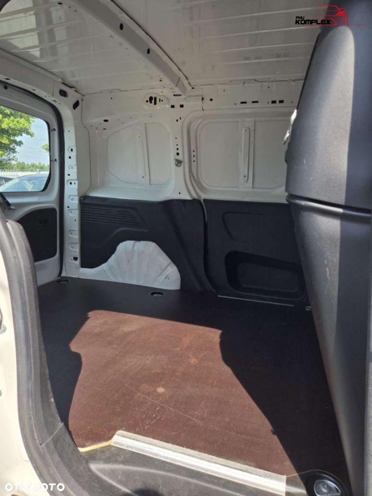 Opel Combo - 23