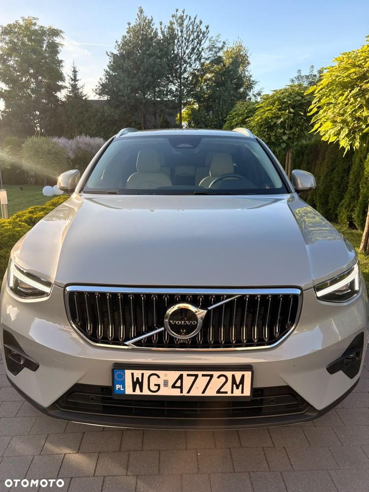 Volvo XC 40 - 10