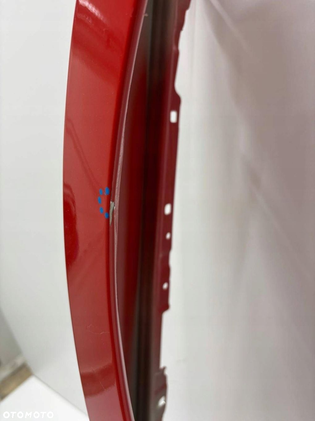BMW M2 G42 Błotnik Prawy Przód Przedni 0523146 - 9