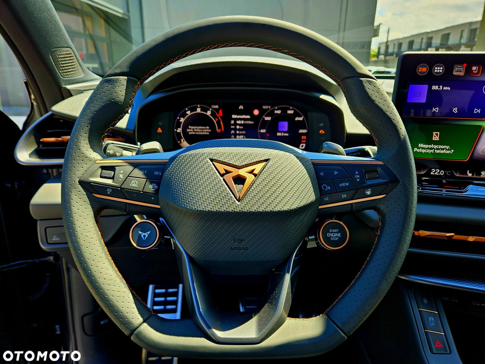 Cupra Terramar - 20