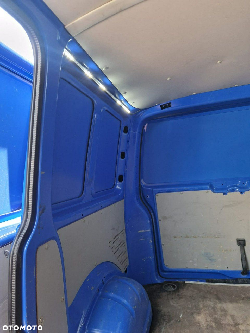 Volkswagen Transporter - 21