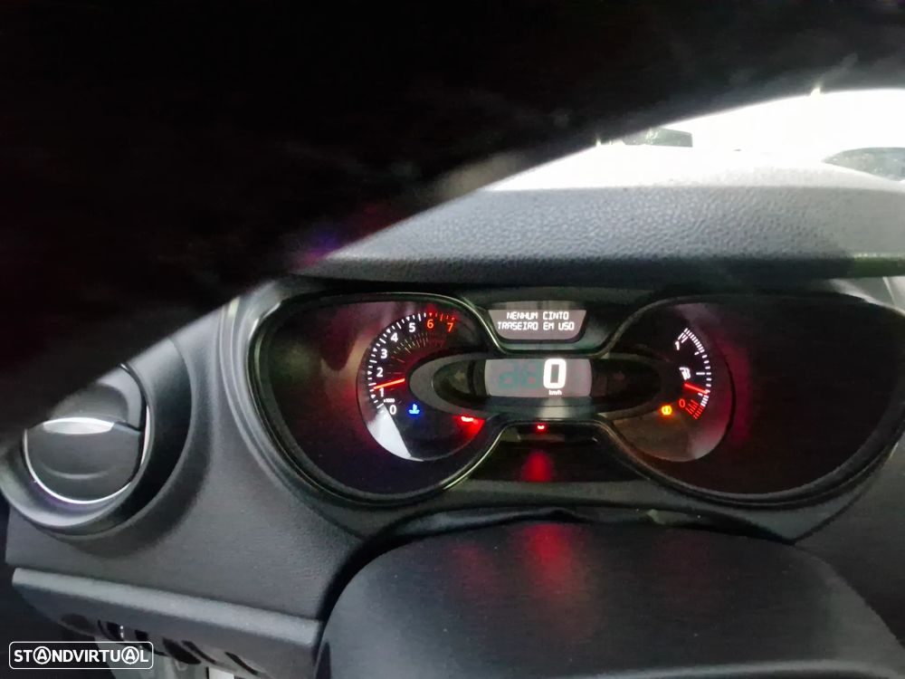 Renault Captur 0.9 TCE Zen - 6