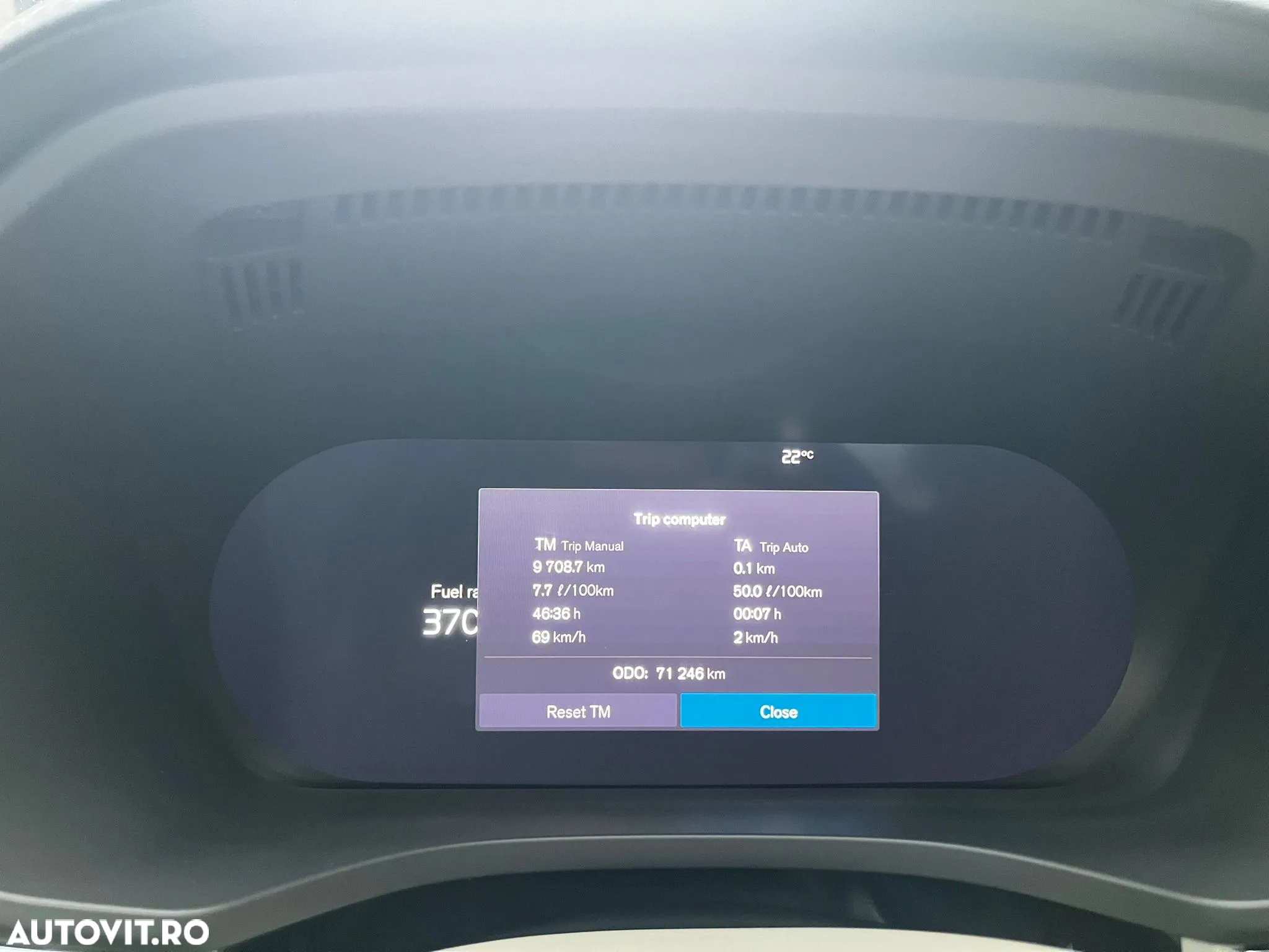 Volvo XC 60 B5 MHEV AT8 AWD Inscription - 8