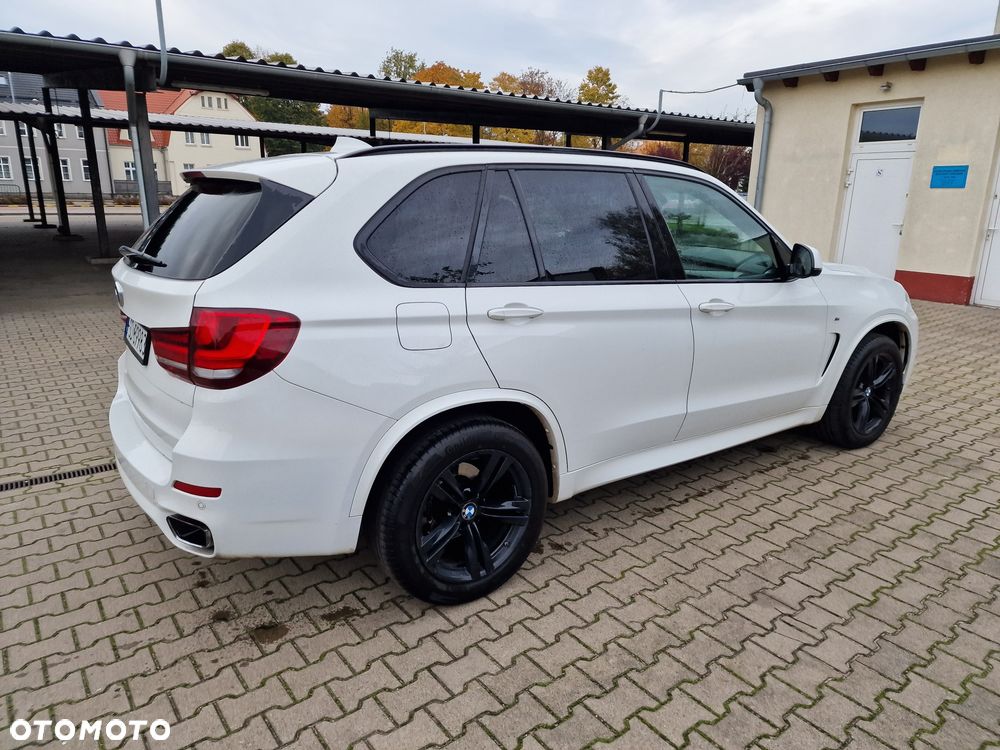 BMW X5 - 3