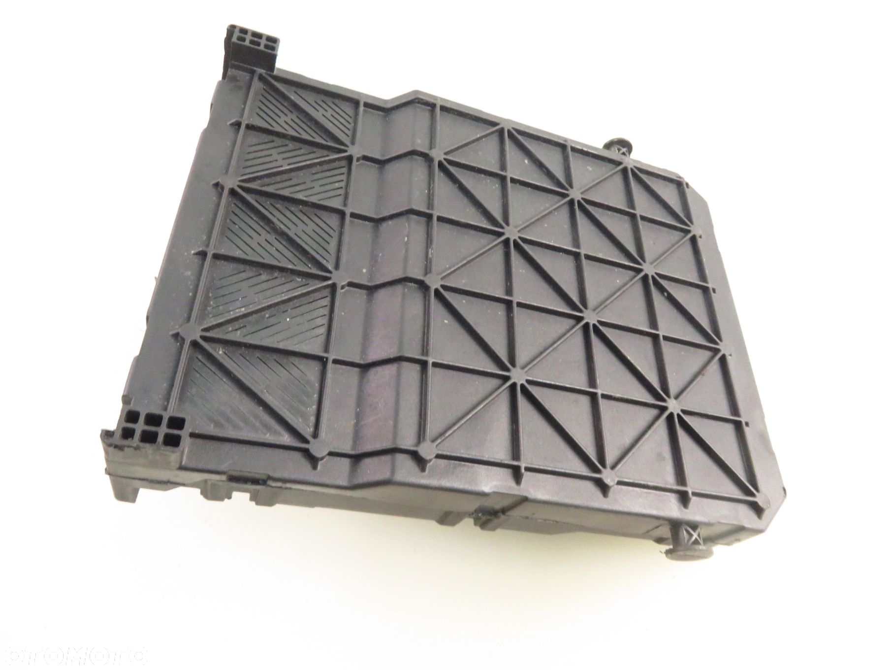 BSI CITROEN C3 I (FC_) 1.4 HDi - 8HX (DV4TD) 9649811580 S118085100H - 5