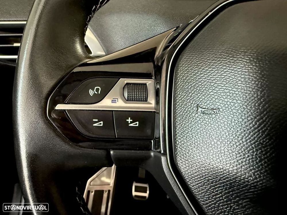 Peugeot 3008 1.6 BlueHDi GT Line - 39