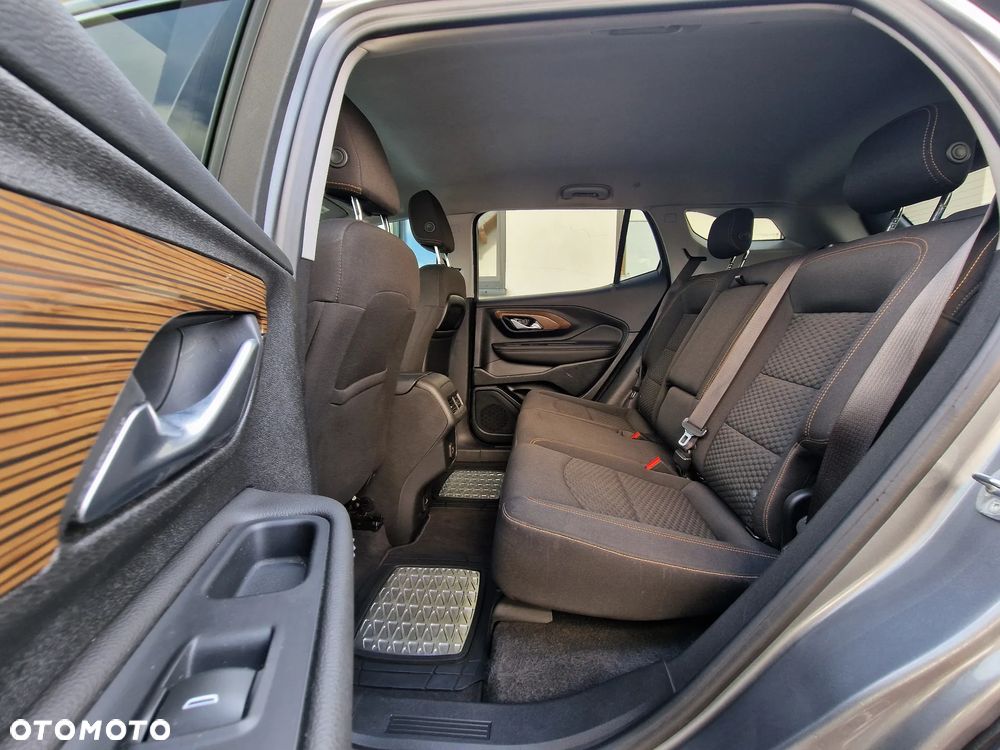 GMC Terrain - 20