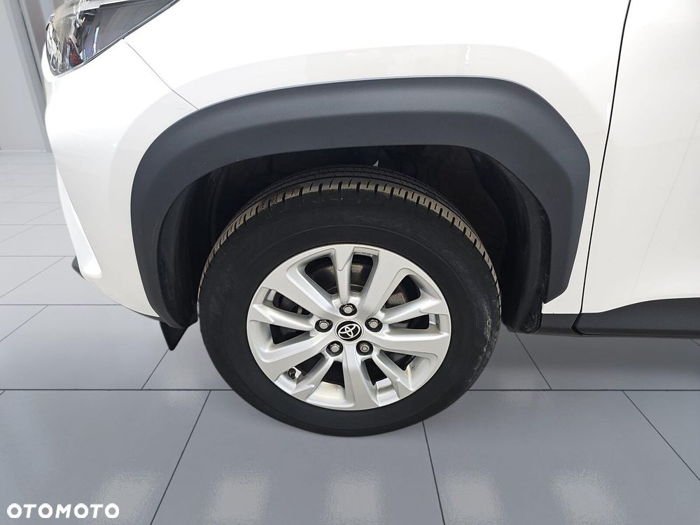 Toyota Yaris Cross 1.5 Comfort - 34