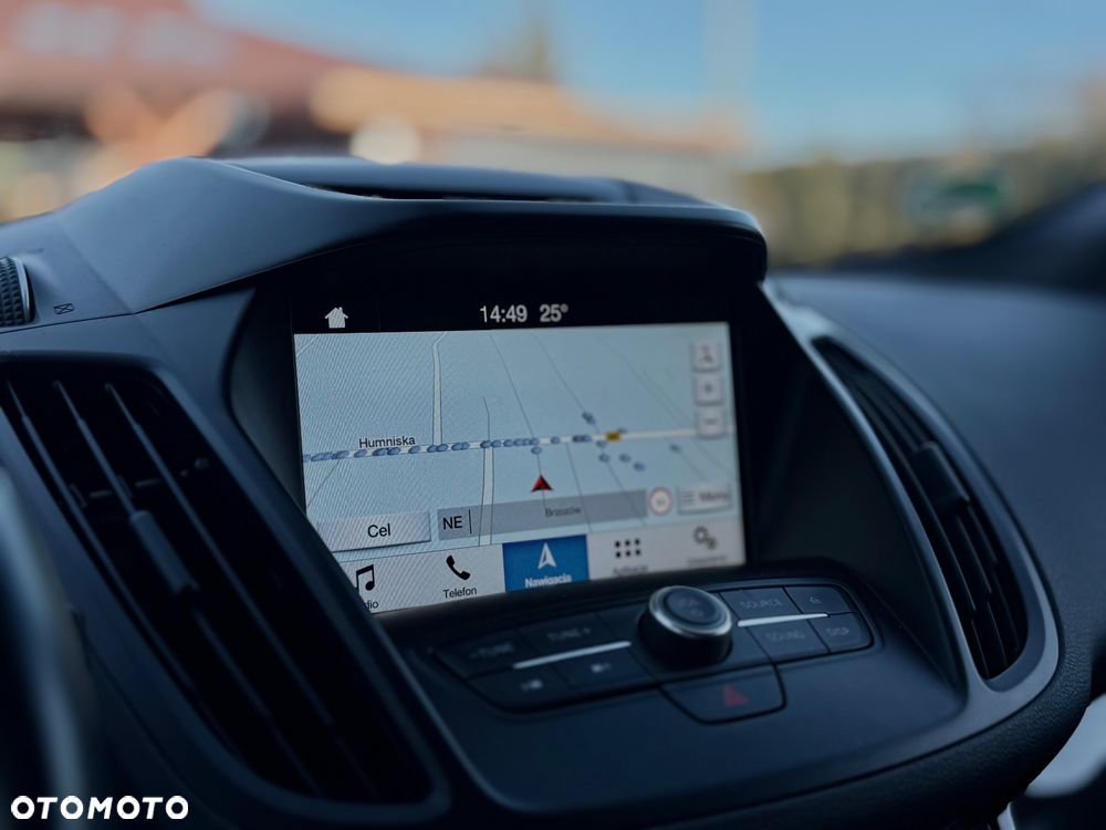 Ford Kuga 1.5 EcoBoost 4x4 ST-Line - 26