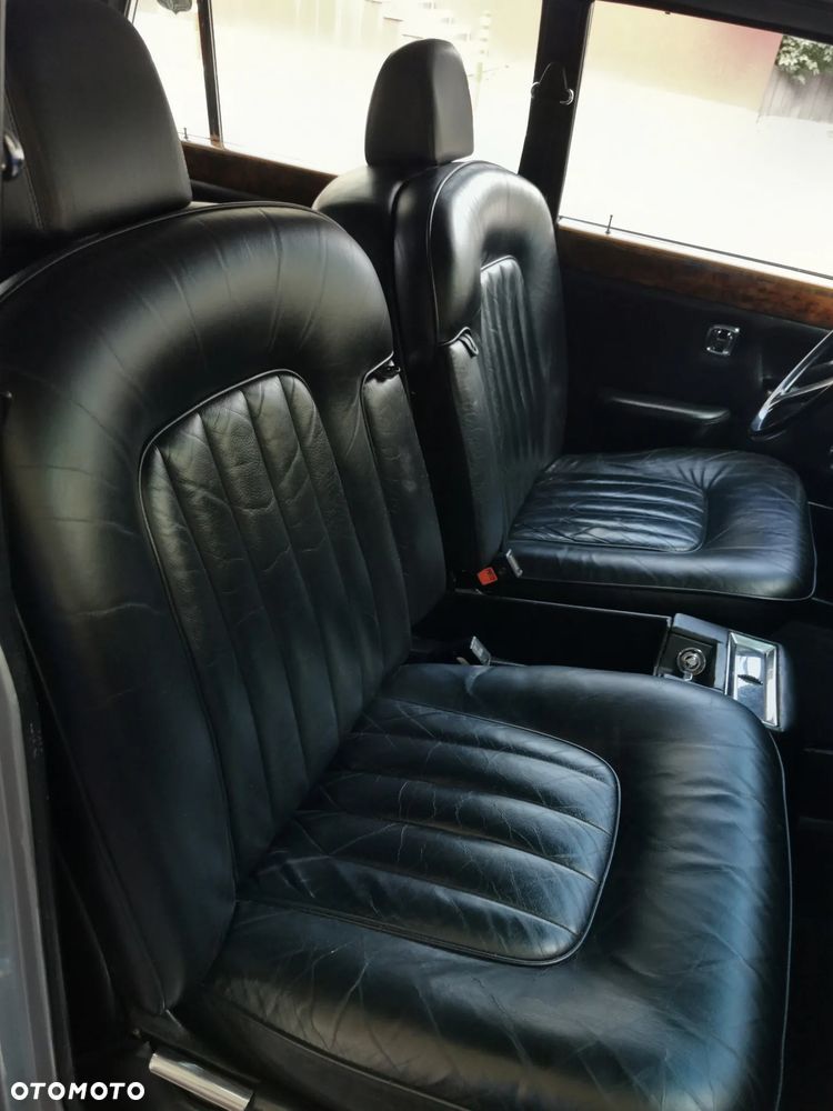 Rolls-Royce Silver Shadow - 27
