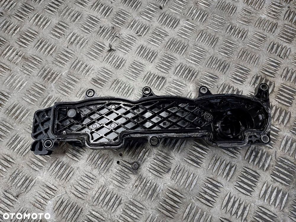 POKRYWA ZAWORÓW MAZDA 3 I BK 1.6 D 9660281080 - 2