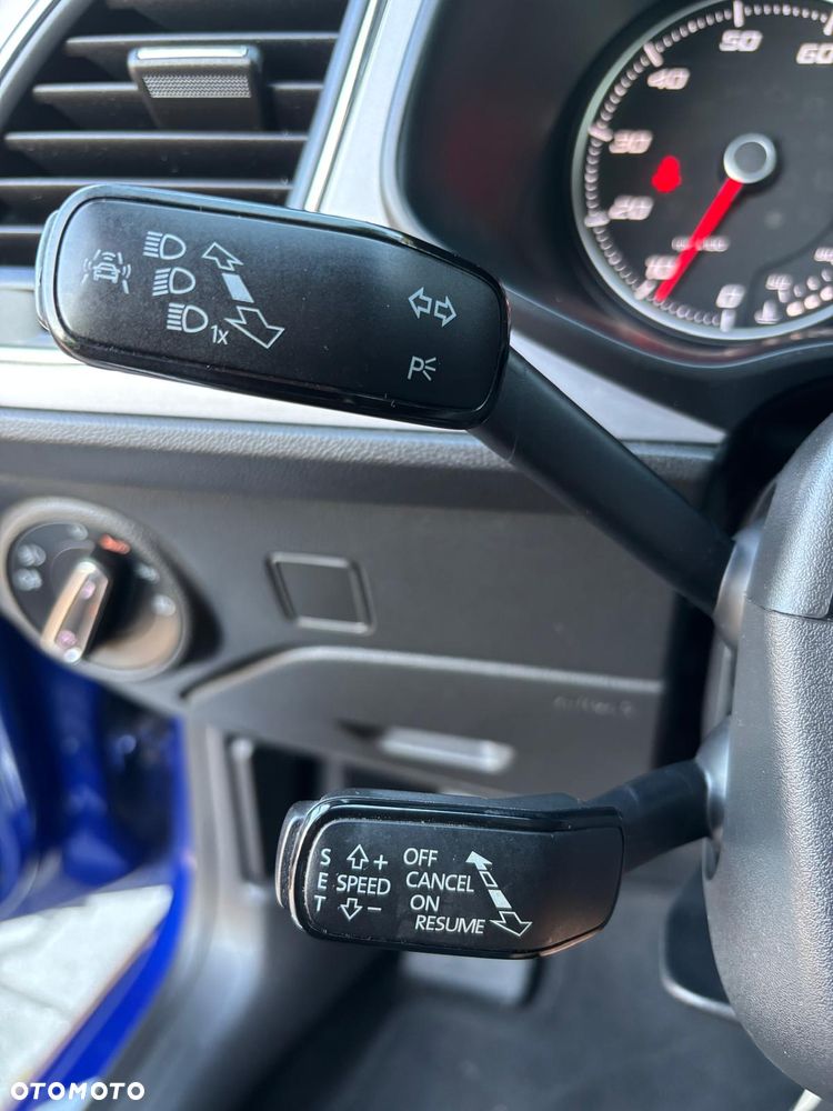 Seat Leon 1.8 TSI Start&Stop DSG XCELLENCE - 26