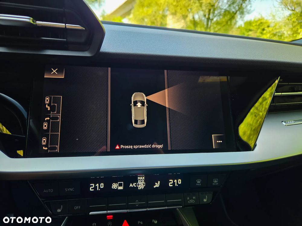 Audi A3 Limousine 35 TFSI mHEV Advanced S tronic - 25