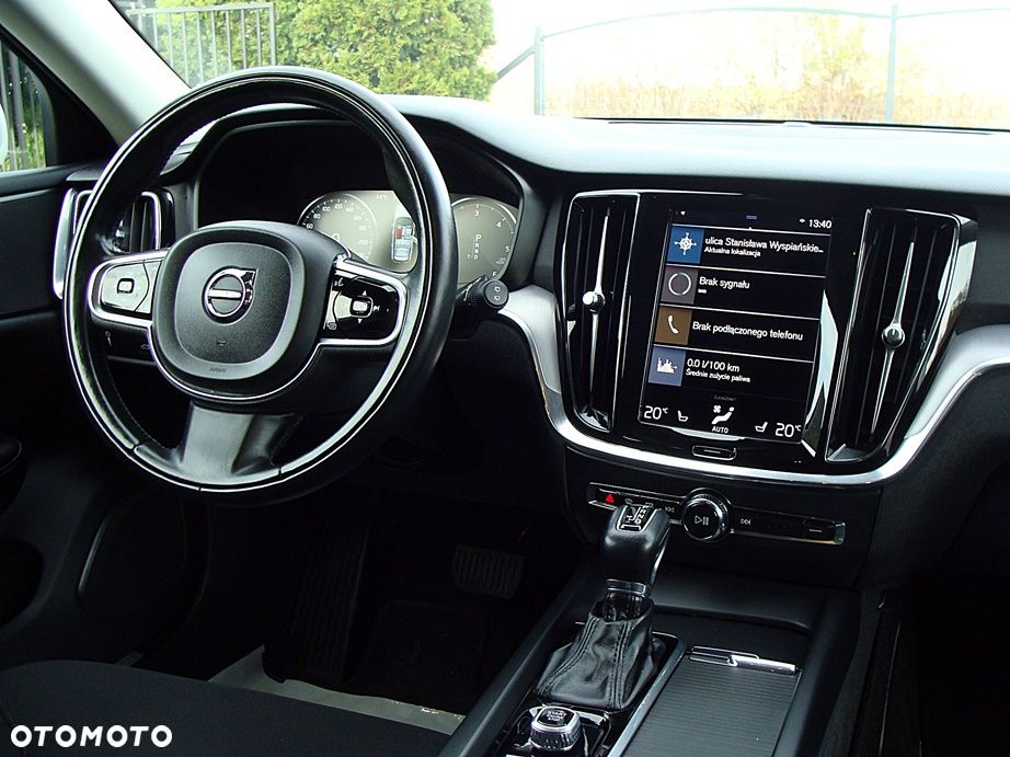 Volvo V60 D3 SCR Momentum - 15