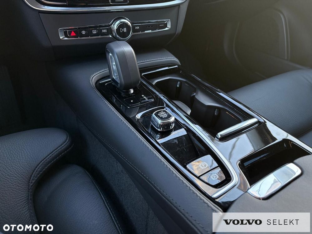 Volvo V90 - 29