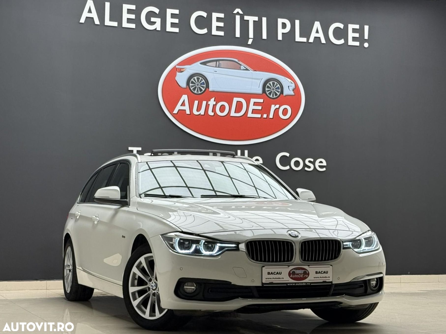 BMW Seria 3 - 2