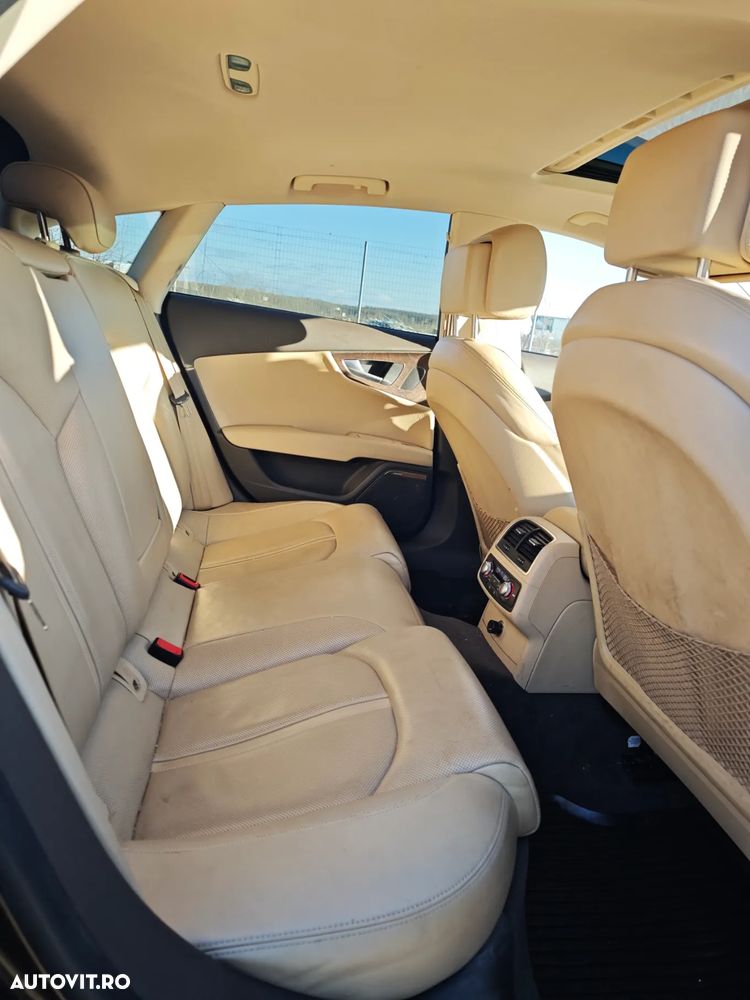 Audi A7 - 13