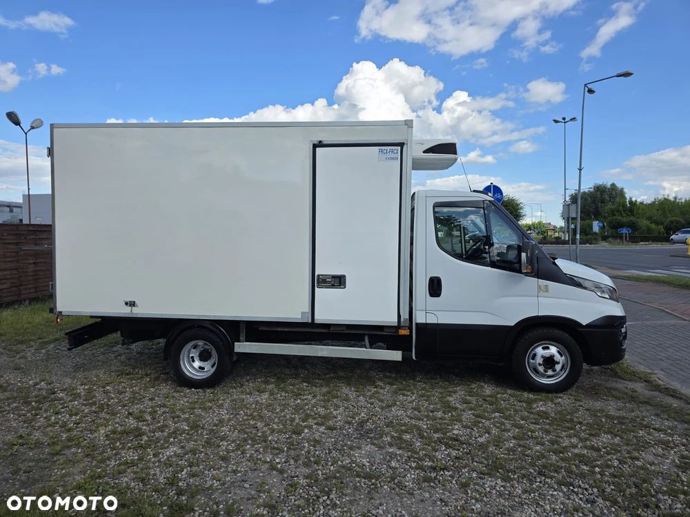 Iveco 35c13 Hi-Matic - 5
