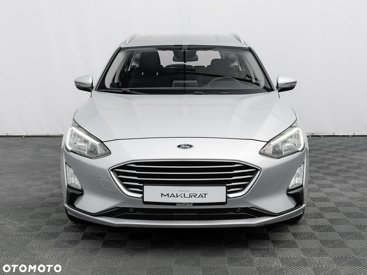 Ford Focus 1.5 EcoBlue Connected - 8