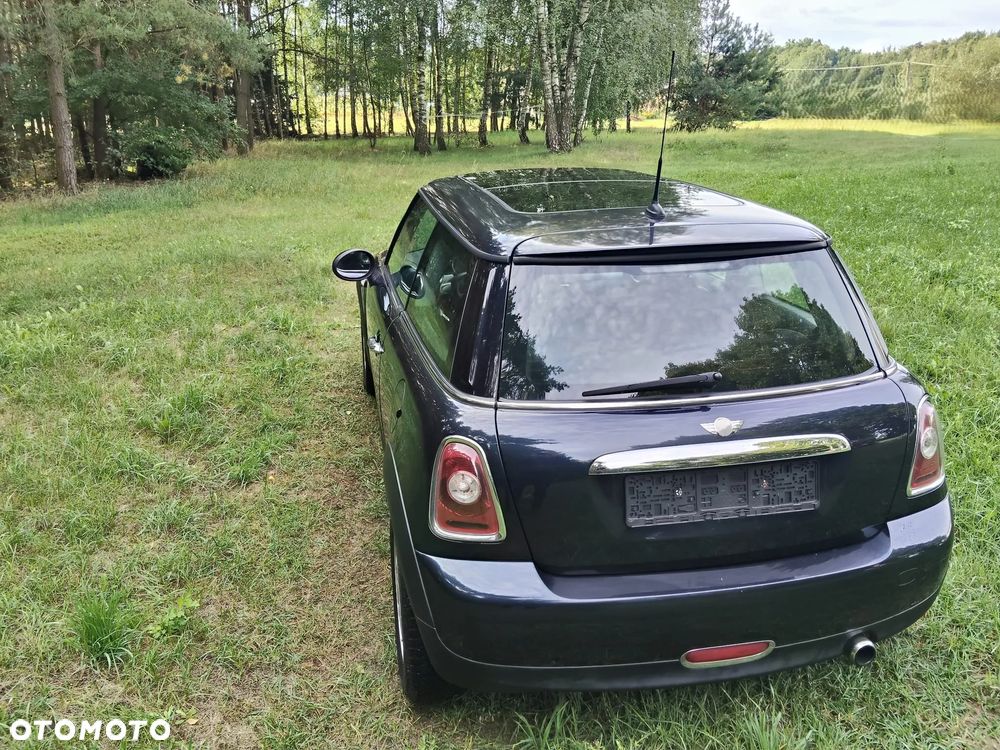 MINI ONE - 13