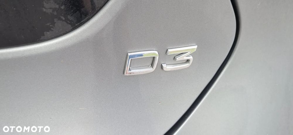 Volvo V40 D3 Drive-E Kinetic - 14