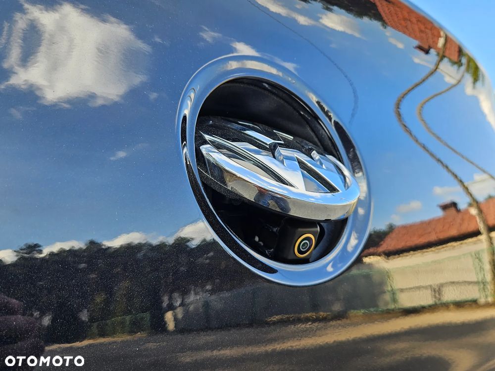 Volkswagen Passat CC 2.0 TSI Automatik - 6