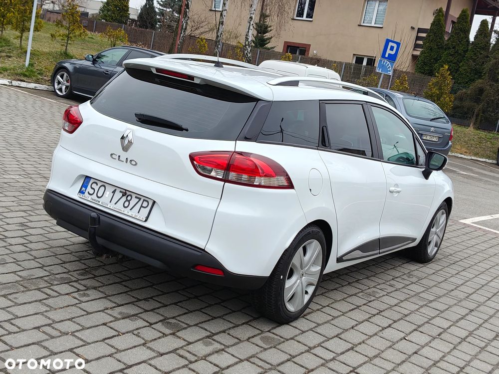 Renault Clio 1.2 TCe GT 120 EDC - 10