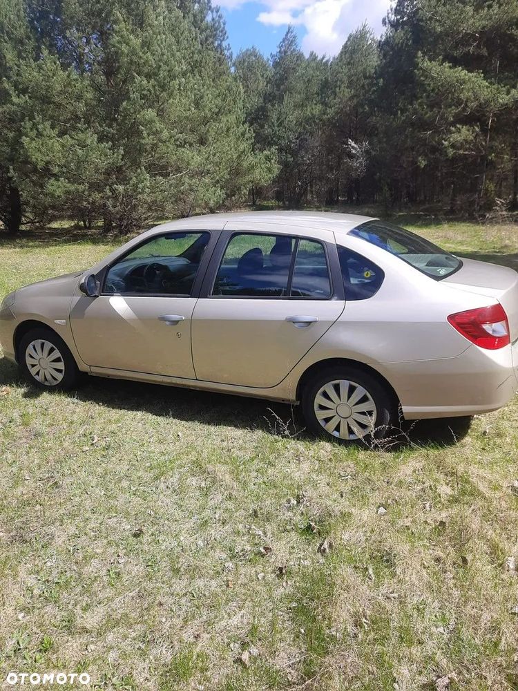 Renault Thalia 1.2 16V All Inclusive - 7