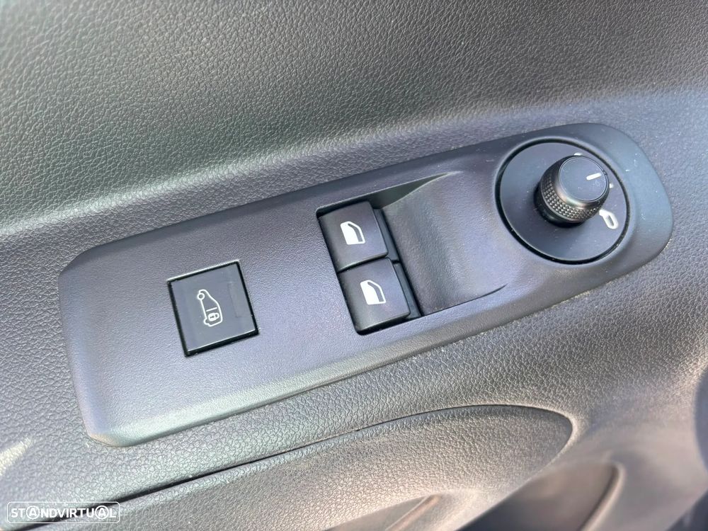 Toyota PROACE CITY L2-H2 - AC / LONGA / IVA DEDUTIVEL - 22