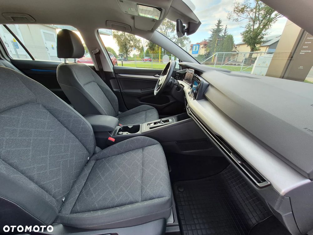 Volkswagen Golf Variant 1.5 eTSI EVO Life DSG - 19