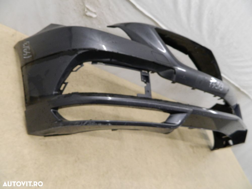 Bara fata Mercedes SLK W172, R172, 2011, 2012, 2013, 2014, 2015, A1728850025 - 7