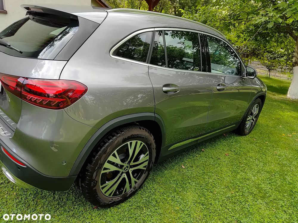 Mercedes-Benz GLA 200 - 3