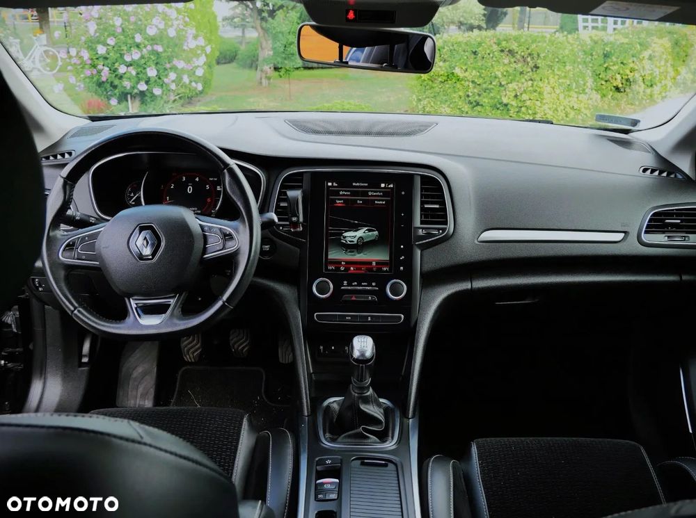Renault Megane - 7