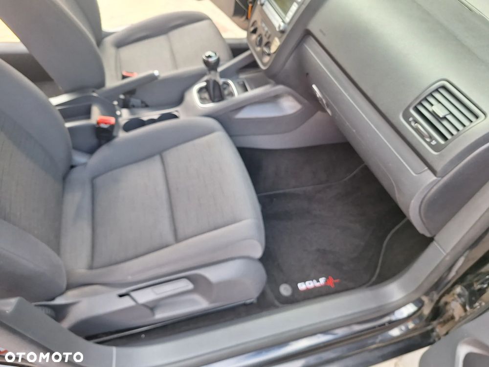 Volkswagen Golf 1.4 Tour Edition - 26