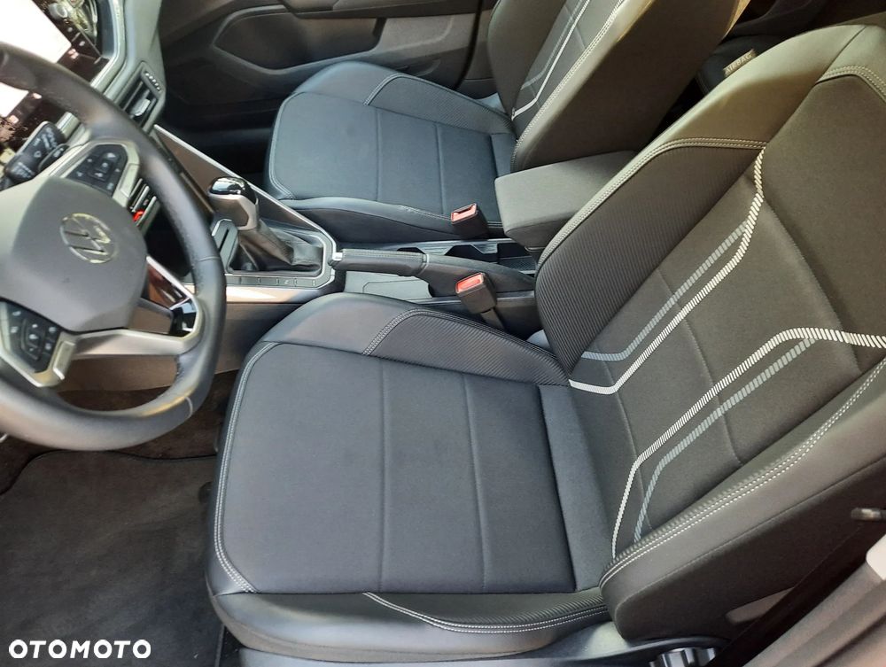 Volkswagen Taigo 1.5 TSI ACT Style DSG - 9